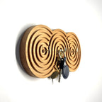 Kaari - Avainnaulakko