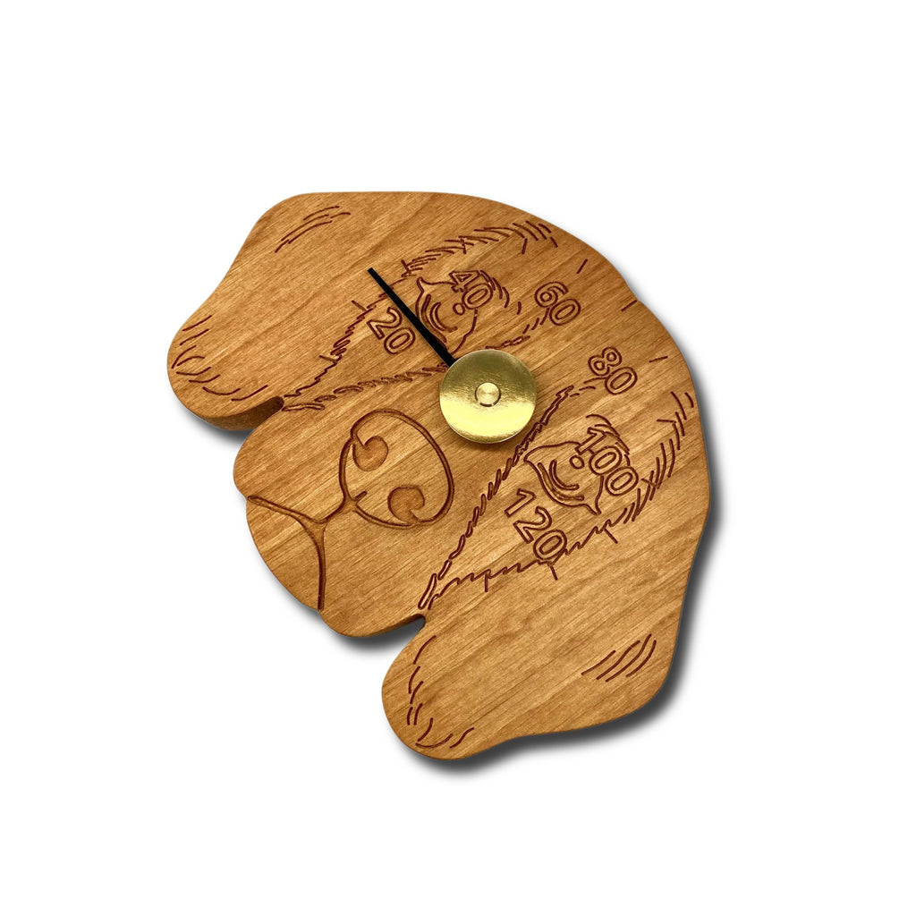 Beagle — Saunamittari