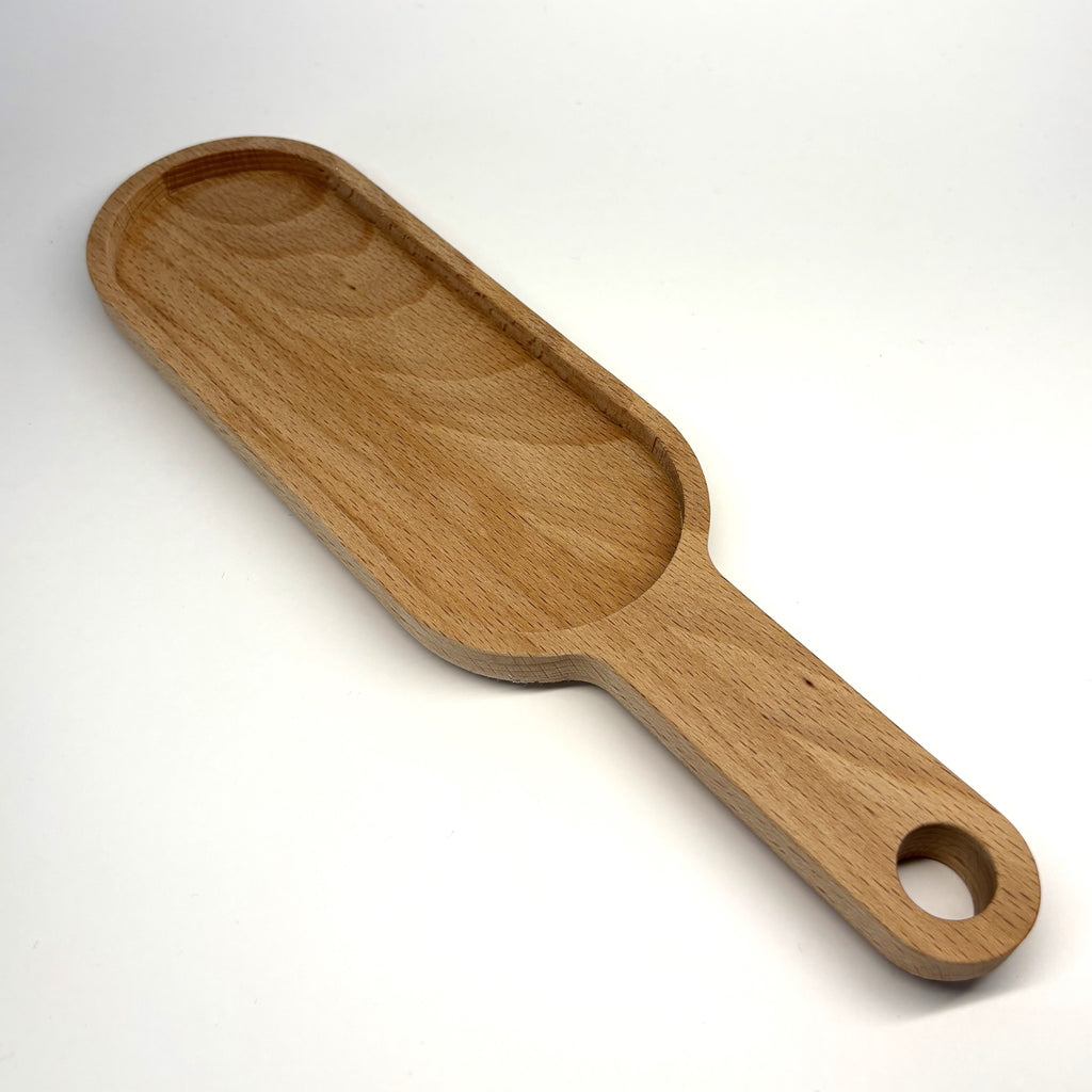 Hodari - Tarjotin Hotdogille