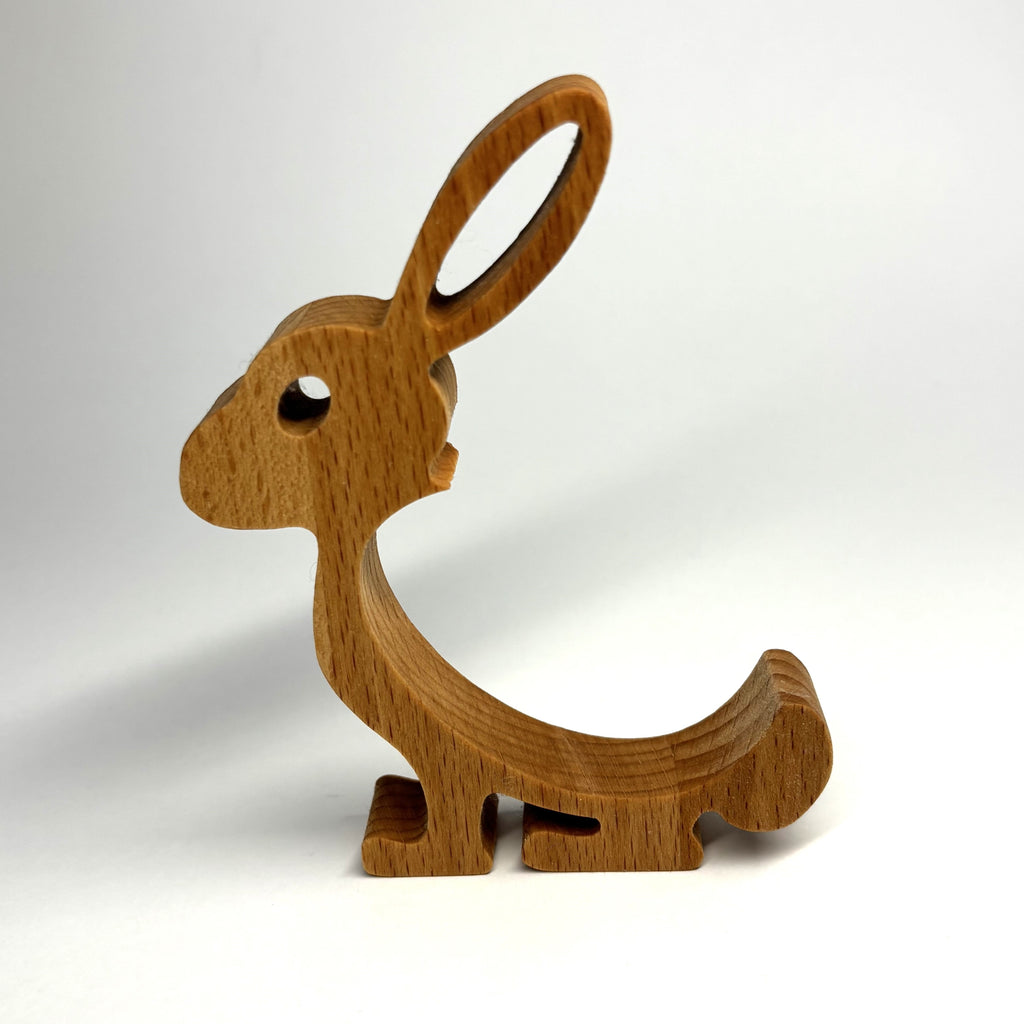 Pupu - Yllätysmunan Pidike