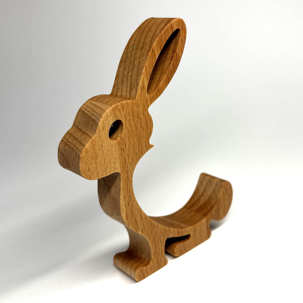 Pupu - Yllätysmunan Pidike