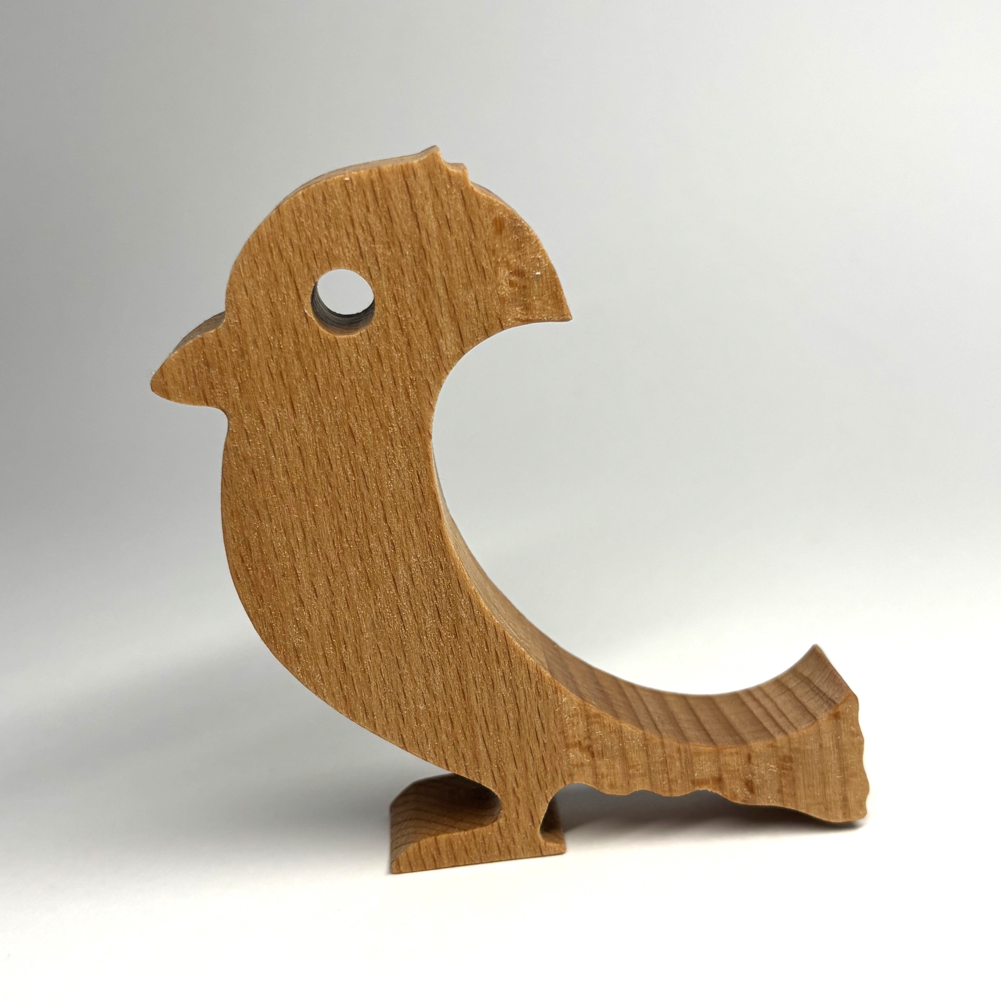 Tipu - Yllätysmunan Pidike