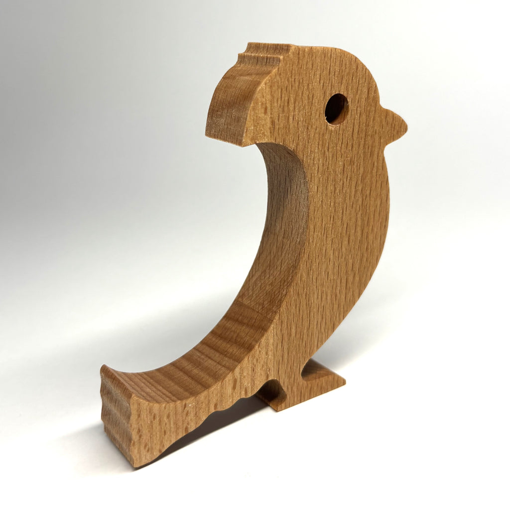 Tipu - Yllätysmunan Pidike