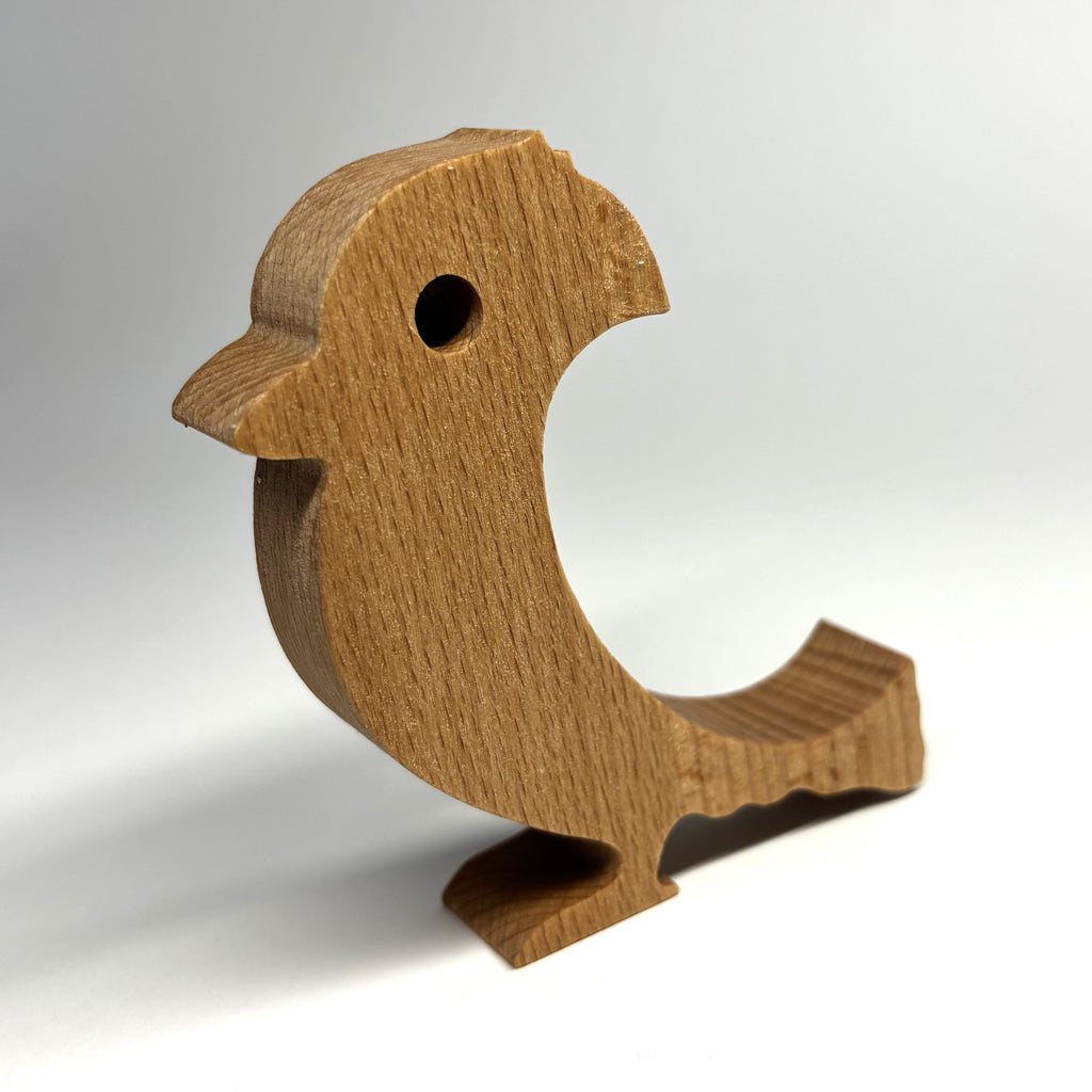 Tipu - Yllätysmunan Pidike