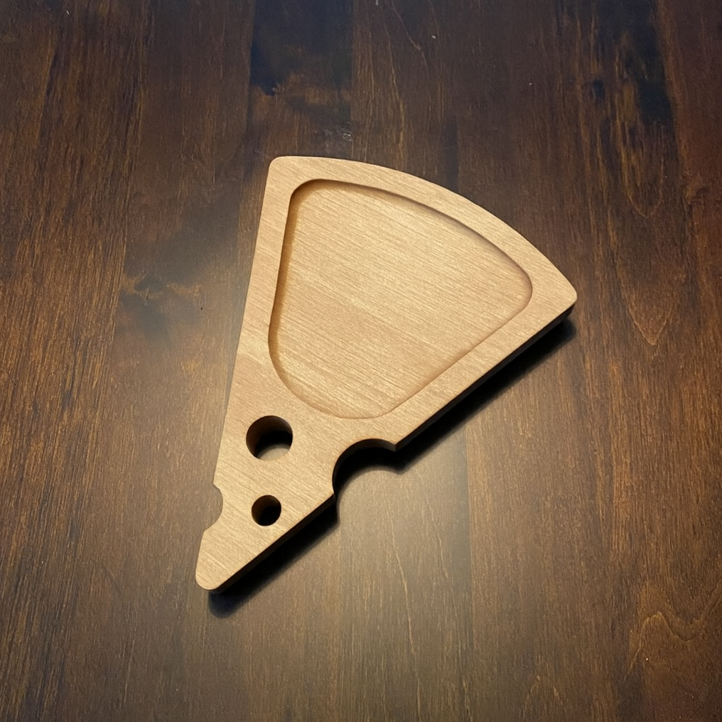 Viipale - Juustotarjotin