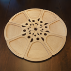 Viipale - Juustotarjotin