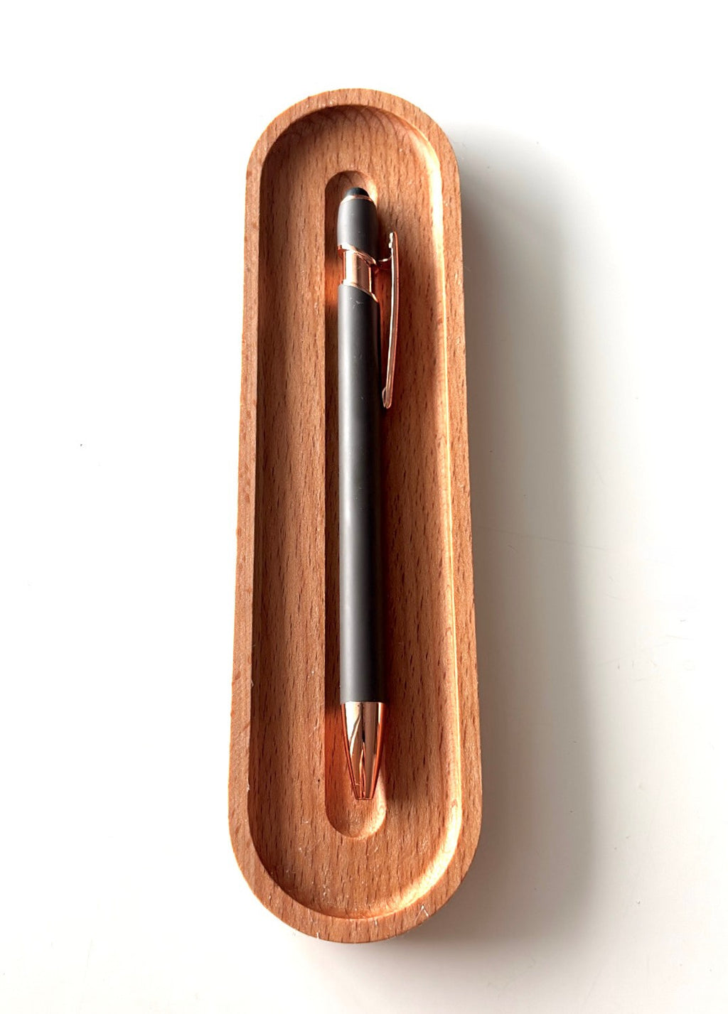 Kapseli - Kynäpidike