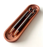 Kapseli - Kynäpidike