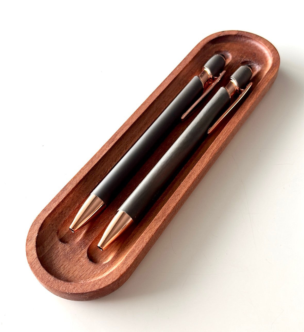 Kapseli - Kynäpidike