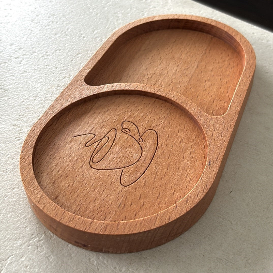 Hetki - Tarjoilualusta