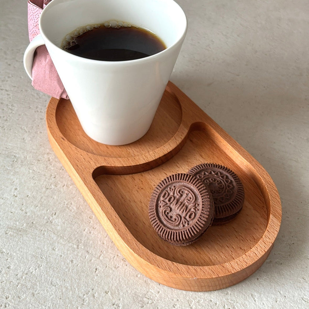 Hetki - Tarjoilualusta