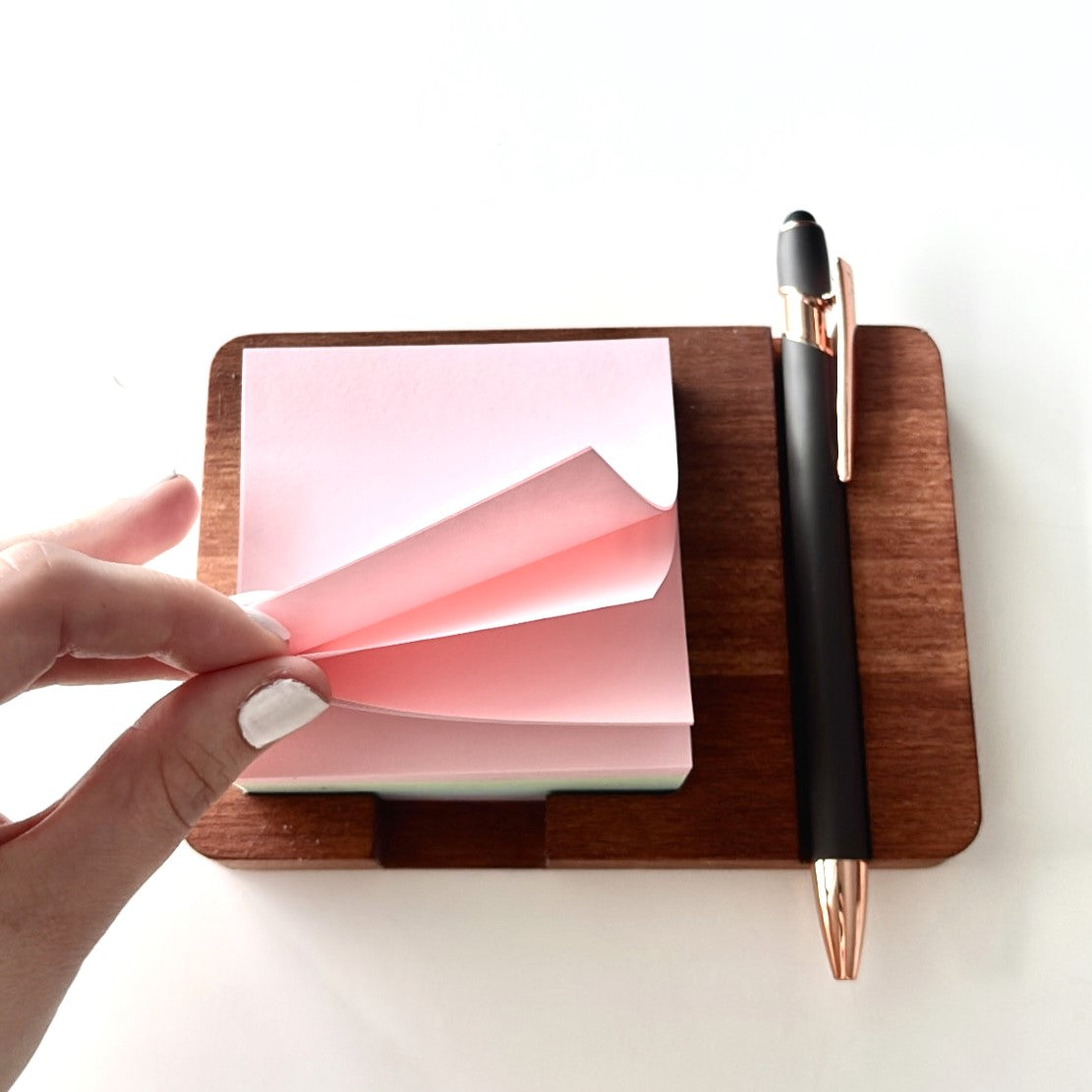 Lokero - Kynä- ja muistilapputeline