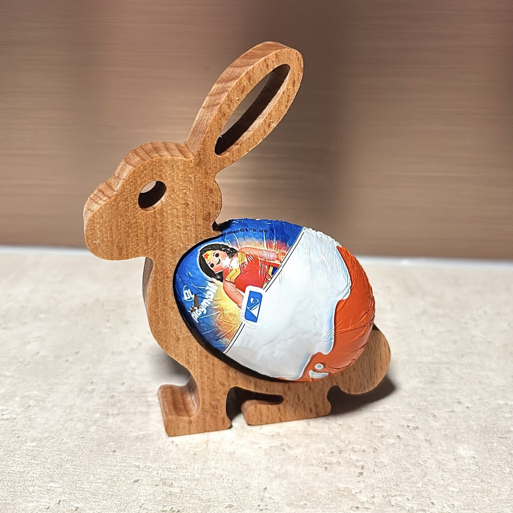 Pupu - Yllätysmunan Pidike