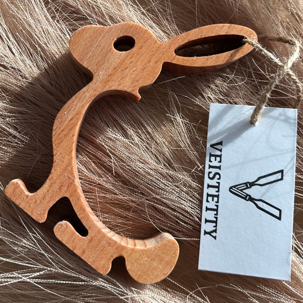 Pupu - Yllätysmunan Pidike