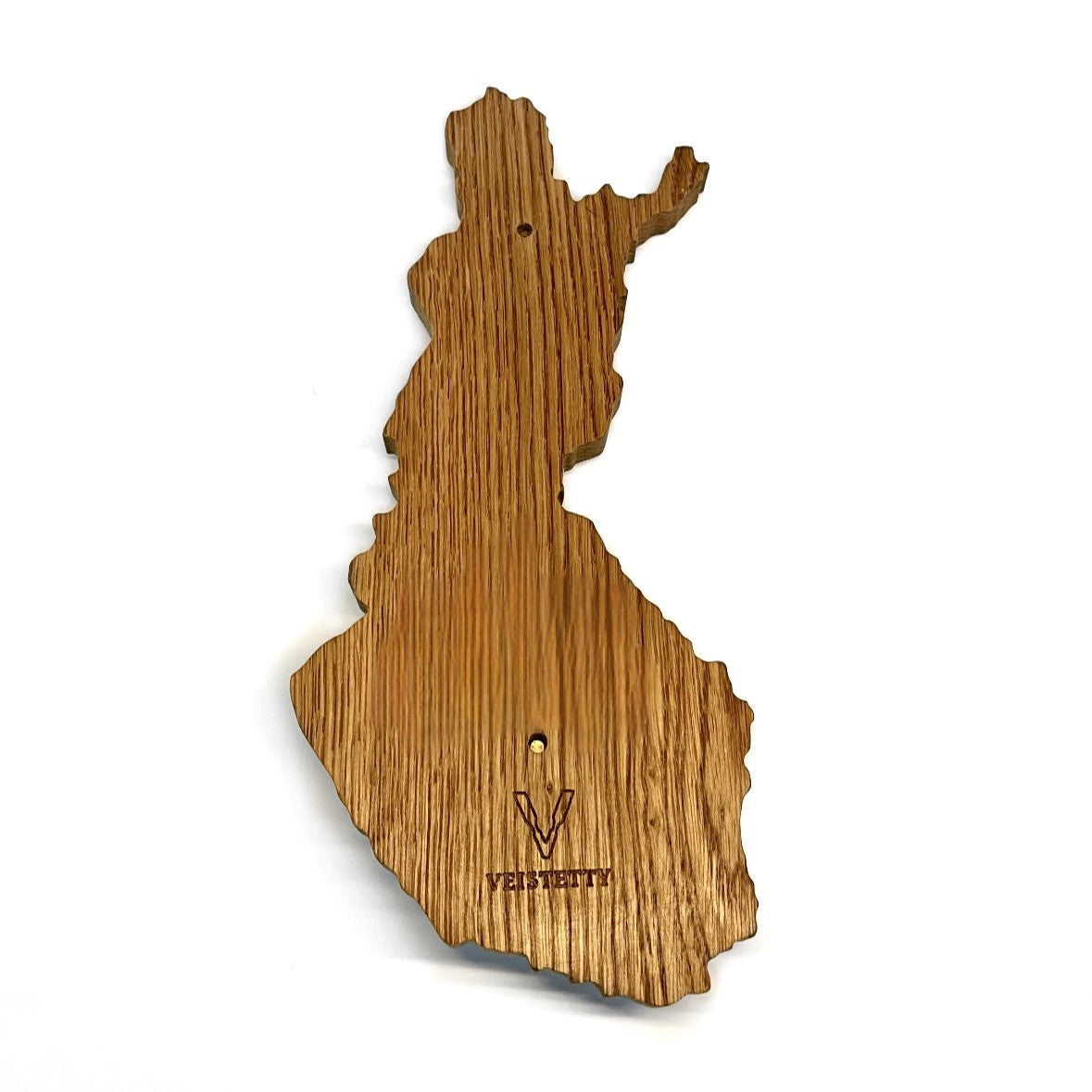 Suomi - Saunamittari