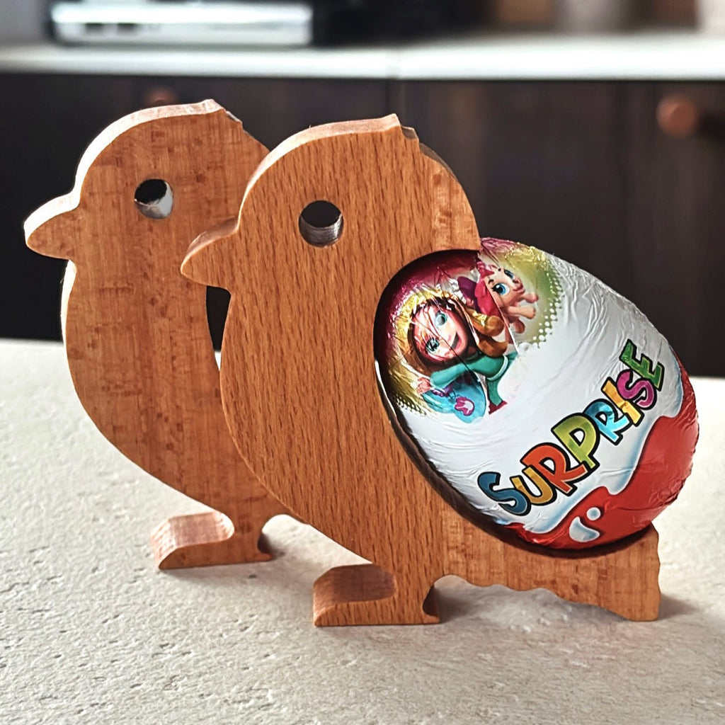 Tipu - Yllätysmunan Pidike