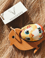 Tipu - Yllätysmunan Pidike