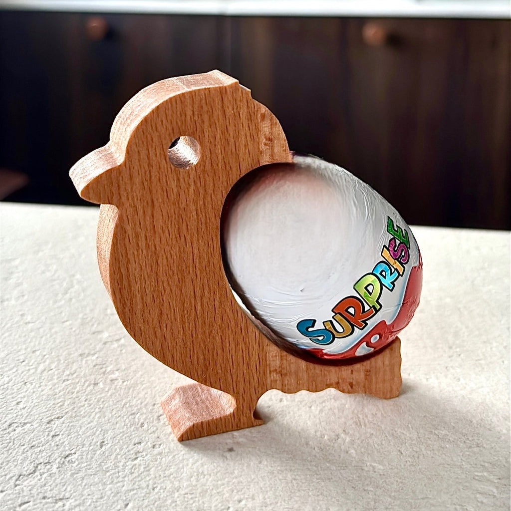 Tipu - Yllätysmunan Pidike