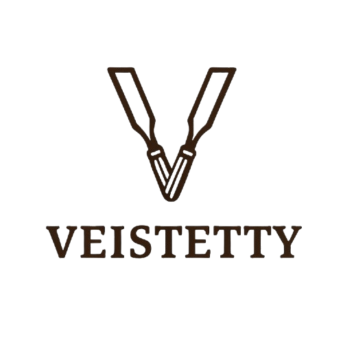 Veistetty