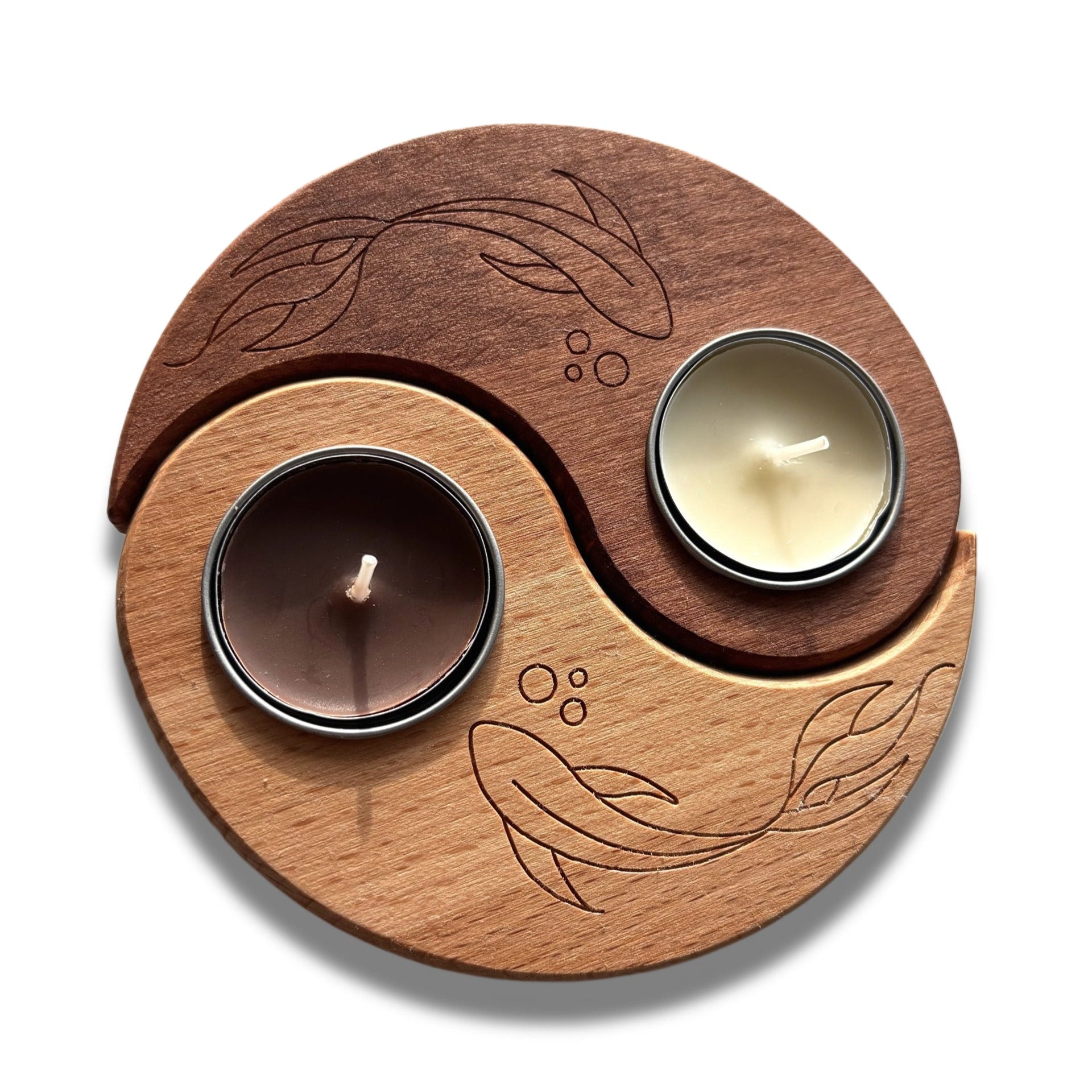 YinYang - Tuikkukuppi