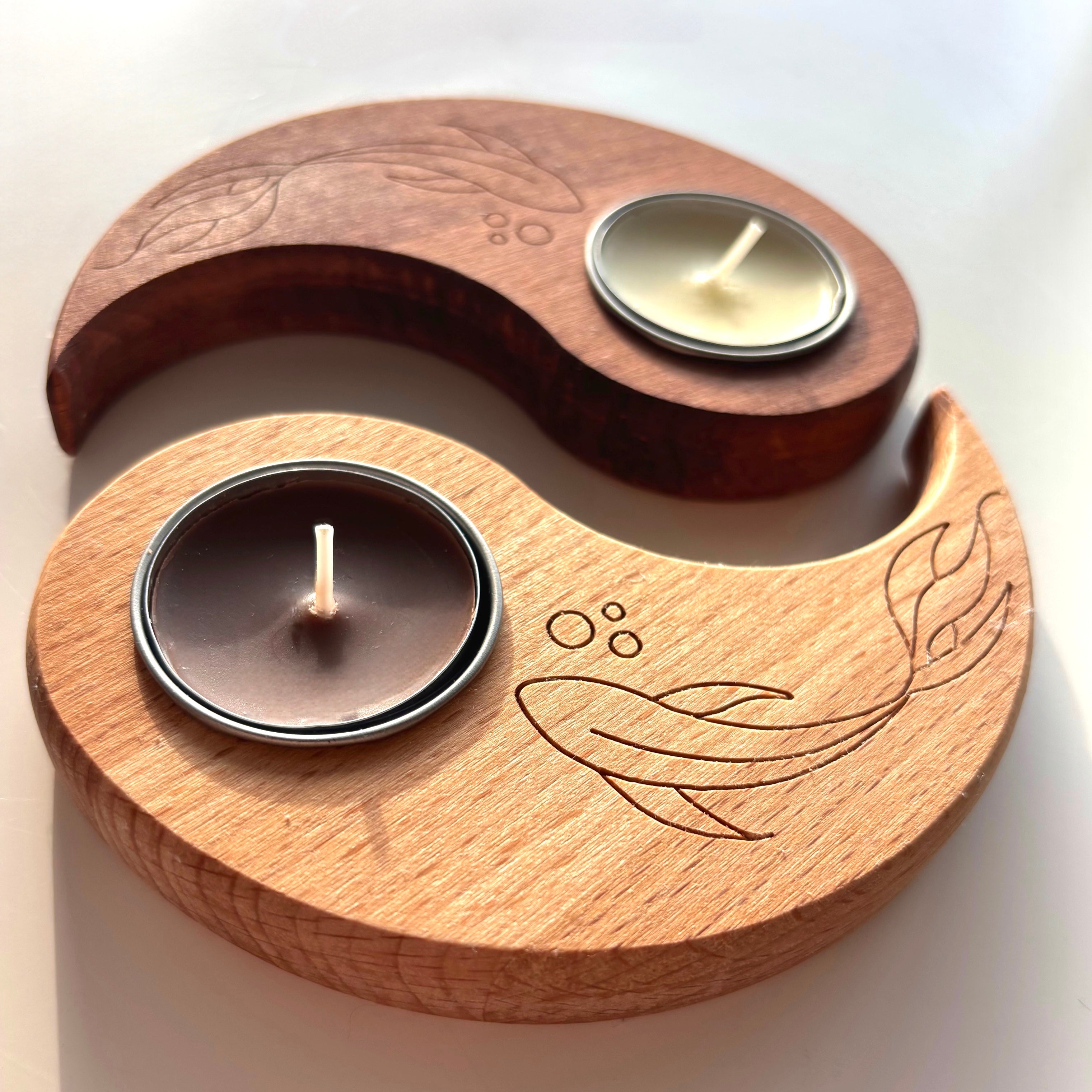 YinYang - Tuikkukuppi