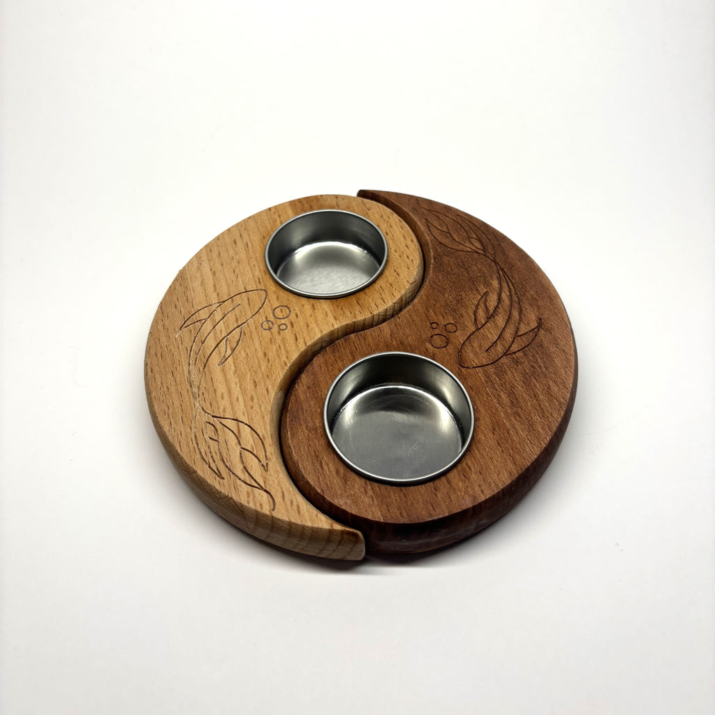 YinYang - Tuikkukuppi